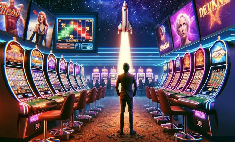 79king9 – Kết quả thắng và jackpot